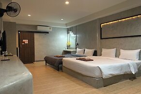 The Loft at Chiangrai