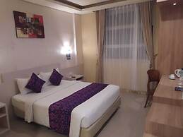 Grand Madani Hotel by Prasanthi Syari'ah