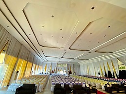 Grand Madani Hotel by Prasanthi Syari'ah