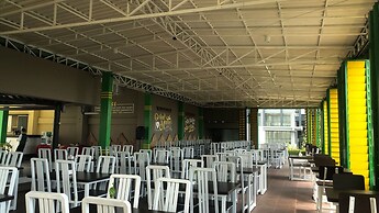 Grand Madani Hotel by Prasanthi Syari'ah