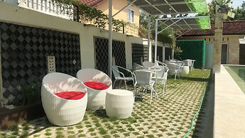 Grand Madani Hotel by Prasanthi Syari'ah