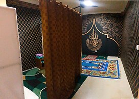 Grand Madani Hotel by Prasanthi Syari'ah