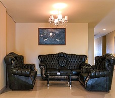 Grand Madani Hotel by Prasanthi Syari'ah