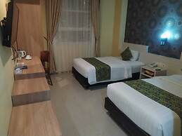 Grand Madani Hotel by Prasanthi Syari'ah