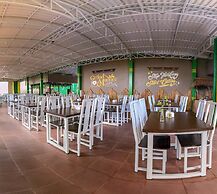 Grand Madani Hotel by Prasanthi Syari'ah