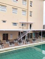 Grand Madani Hotel by Prasanthi Syari'ah