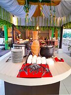 Grand Madani Hotel by Prasanthi Syari'ah