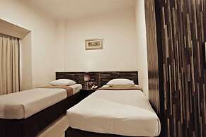 N2 Hotel Gunung Sahari