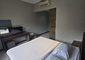 N2 Hotel Gunung Sahari