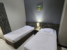 N2 Hotel Gunung Sahari