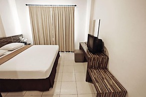 N2 Hotel Gunung Sahari