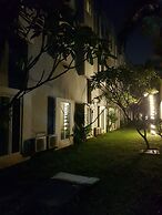 N2 Hotel Gunung Sahari