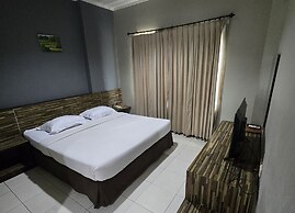 N2 Hotel Gunung Sahari