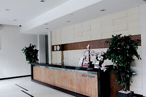 N2 Hotel Gunung Sahari