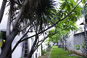 N2 Hotel Gunung Sahari