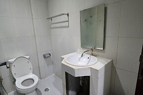 N2 Hotel Gunung Sahari