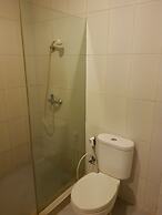 N2 Hotel Gunung Sahari