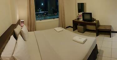 N2 Hotel Gunung Sahari