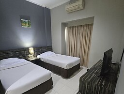 N2 Hotel Gunung Sahari