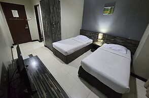 N2 Hotel Gunung Sahari