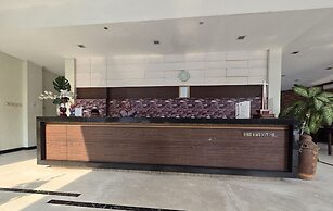 N2 Hotel Gunung Sahari