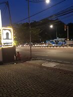 N2 Hotel Gunung Sahari