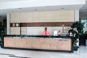 N2 Hotel Gunung Sahari