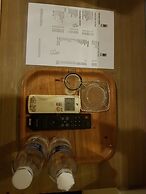 N2 Hotel Gunung Sahari