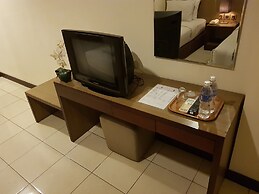 N2 Hotel Gunung Sahari