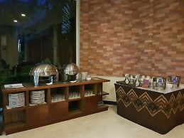 N2 Hotel Gunung Sahari