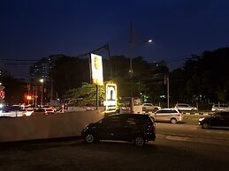 N2 Hotel Gunung Sahari