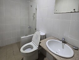 N2 Hotel Gunung Sahari