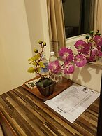 N2 Hotel Gunung Sahari