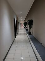 N2 Hotel Gunung Sahari