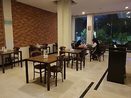 N2 Hotel Gunung Sahari