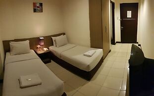 N2 Hotel Gunung Sahari