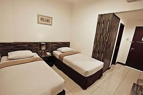 N2 Hotel Gunung Sahari