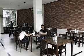 N2 Hotel Gunung Sahari