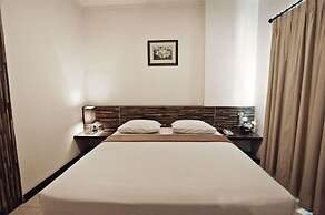 N2 Hotel Gunung Sahari