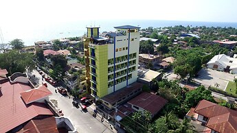 C & L Bay View Inn