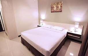 N3 Hotel Zainul Arifin