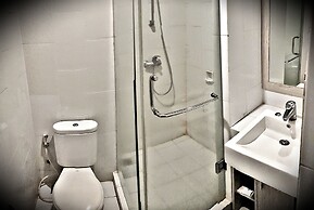 N3 Hotel Zainul Arifin