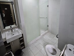 N3 Hotel Zainul Arifin