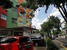 N3 Hotel Zainul Arifin