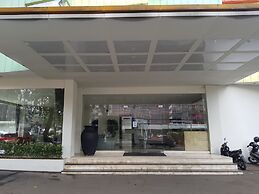 N3 Hotel Zainul Arifin