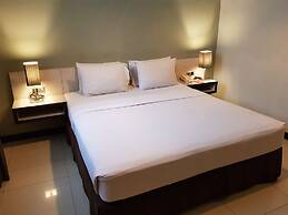 N3 Hotel Zainul Arifin