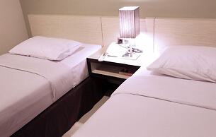 N3 Hotel Zainul Arifin