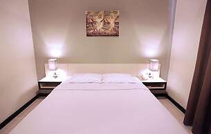 N3 Hotel Zainul Arifin