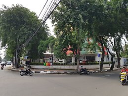 N3 Hotel Zainul Arifin