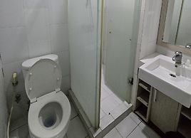 N3 Hotel Zainul Arifin